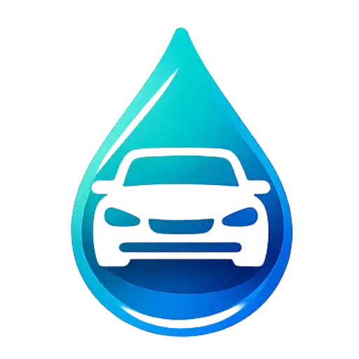 Lavage auto à domicile Marcenod